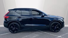 Volvo XC40 2.0 B4P Plus Black Edition 5dr Auto Petrol Estate